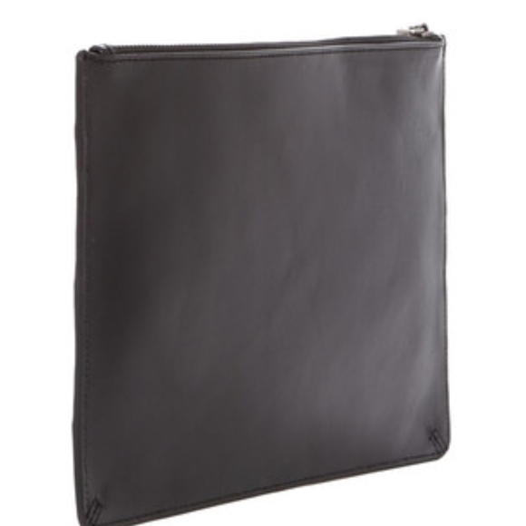 ❌HOLD❌alice + olivia Suede & Leather Striped - Picture 5 of 7